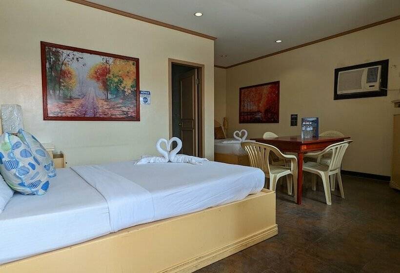 Hotel Subic Waterfront Resort And