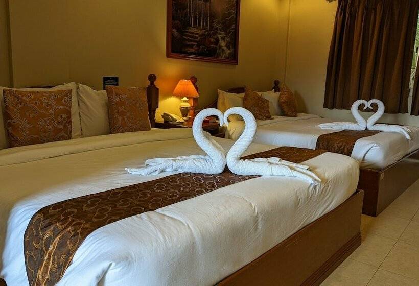 Hotel Subic Waterfront Resort And