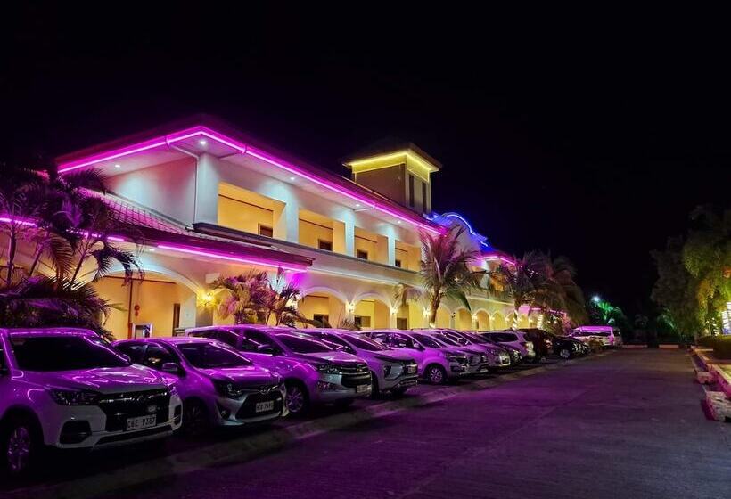 Hotel Subic Waterfront Resort And