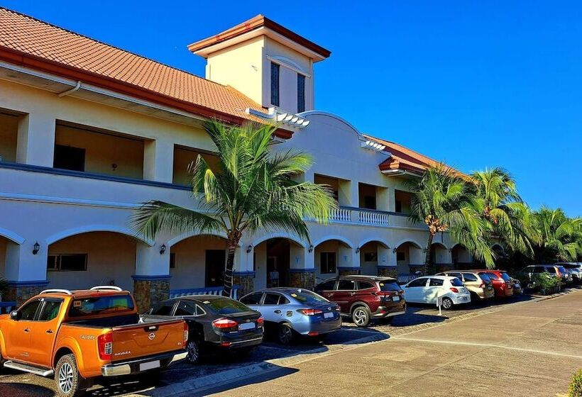 Hotel Subic Waterfront Resort And