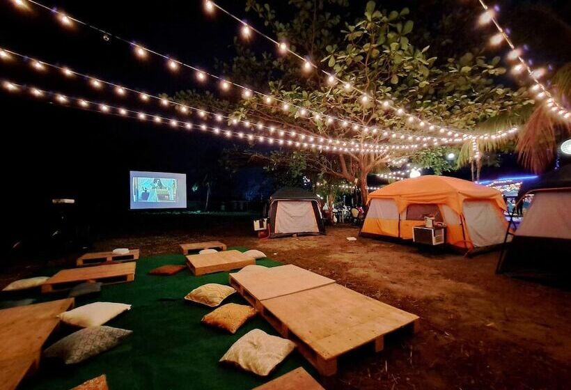 Hotel Subic Waterfront Resort And