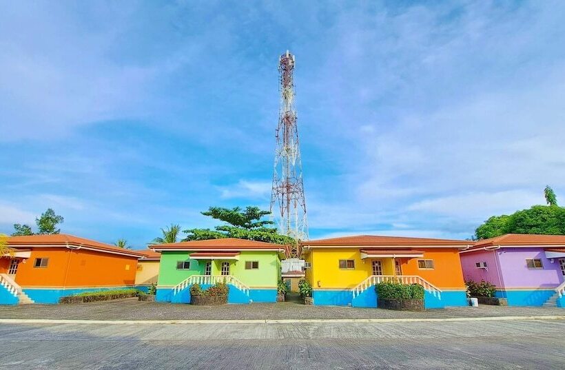 Hotel Subic Waterfront Resort And