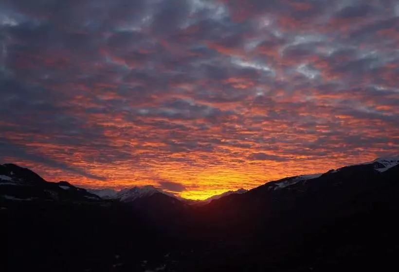 Majatalo Chalet Le Paradou