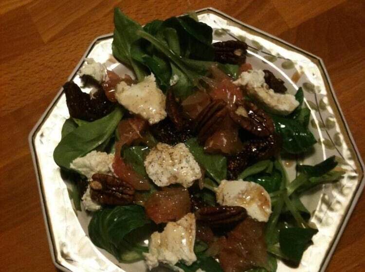 پانسیون Chalet Le Paradou