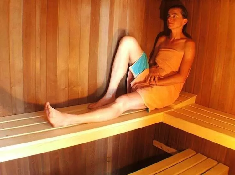 Majatalo Chalet Le Paradou