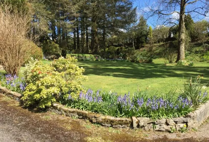 Majatalo Pen Y Bont