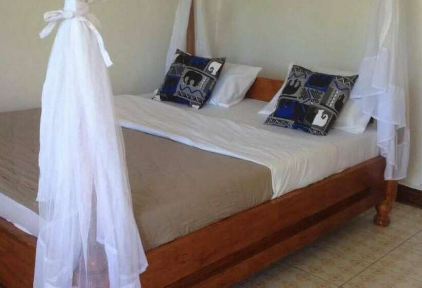 African Wagtail Hostel