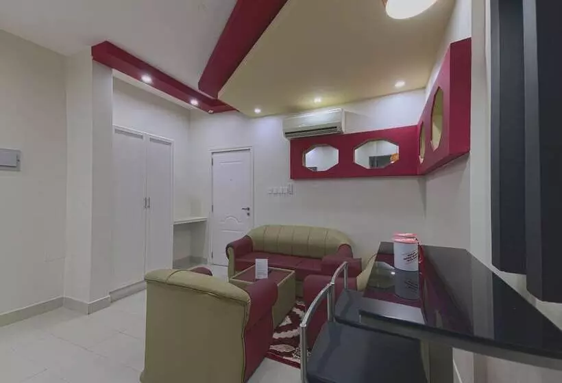 Palette Muscat Al Bayrahaa