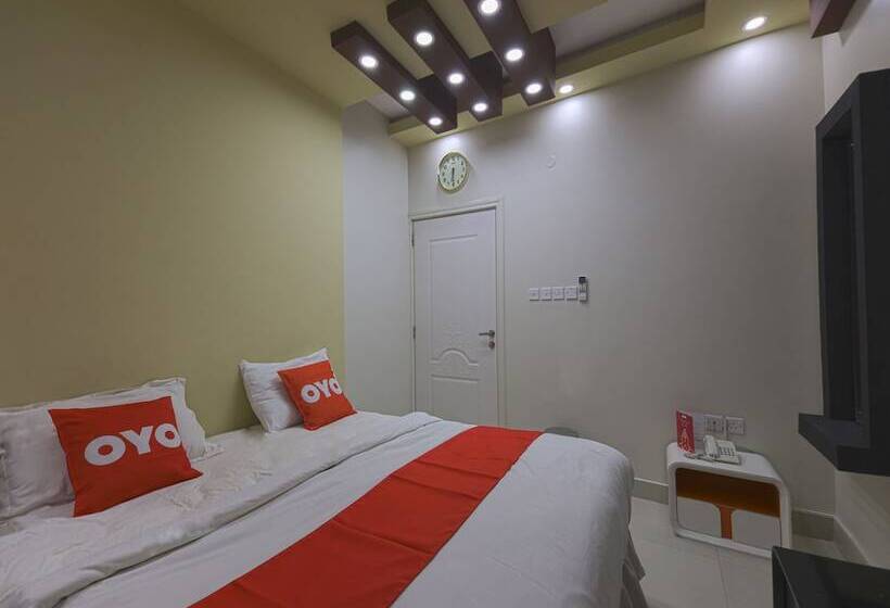 Palette Muscat Al Bayrahaa