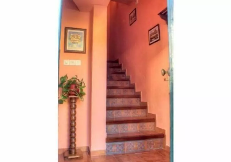 Alojamientos Rurales Casa Fabian