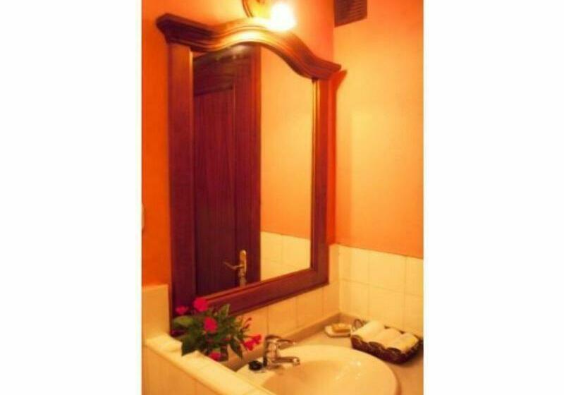 Alojamientos Rurales Casa Fabian