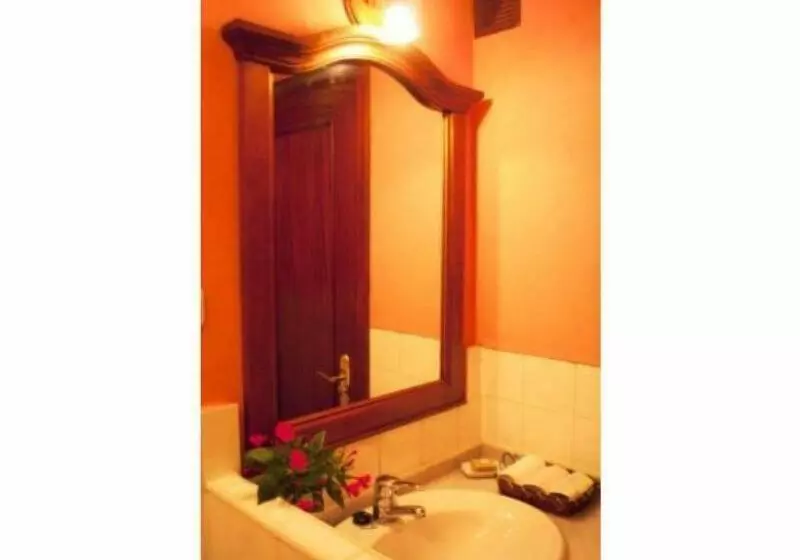 Alojamientos Rurales Casa Fabian