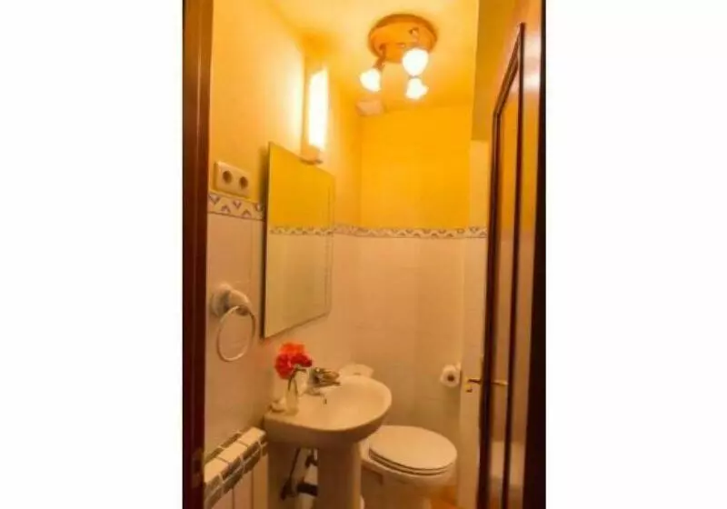 Alojamientos Rurales Casa Fabian