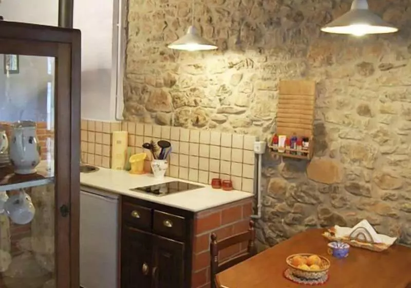 Alojamientos Rurales Casa Fabian