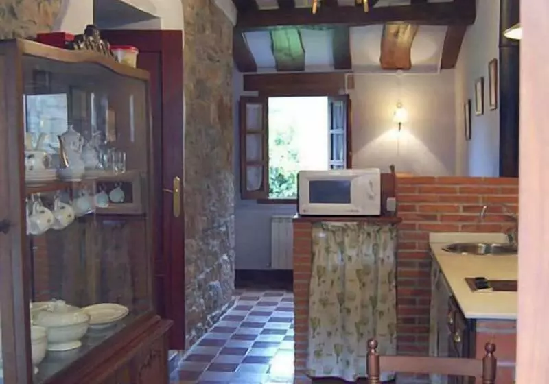 Alojamientos Rurales Casa Fabian