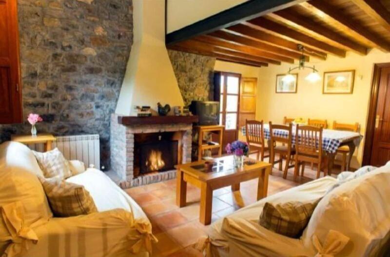 Alojamientos Rurales Casa Fabian