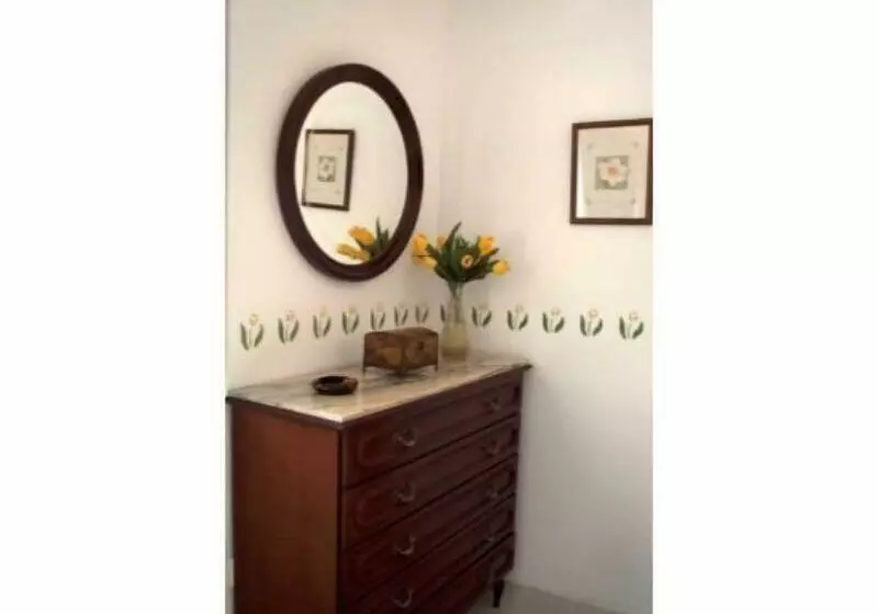 Alojamientos Rurales Casa Fabian