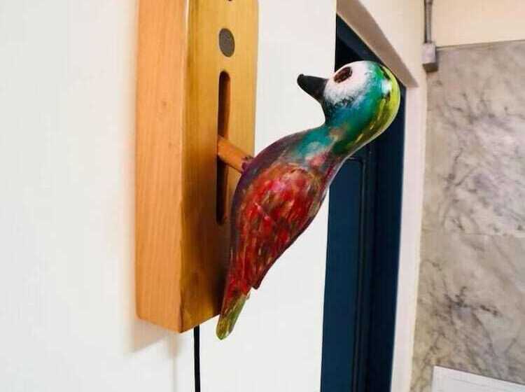 Annie S House Taipei   Hostel