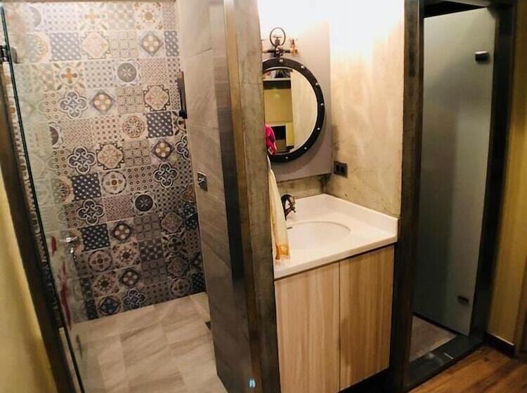 Annie S House Taipei   Hostel