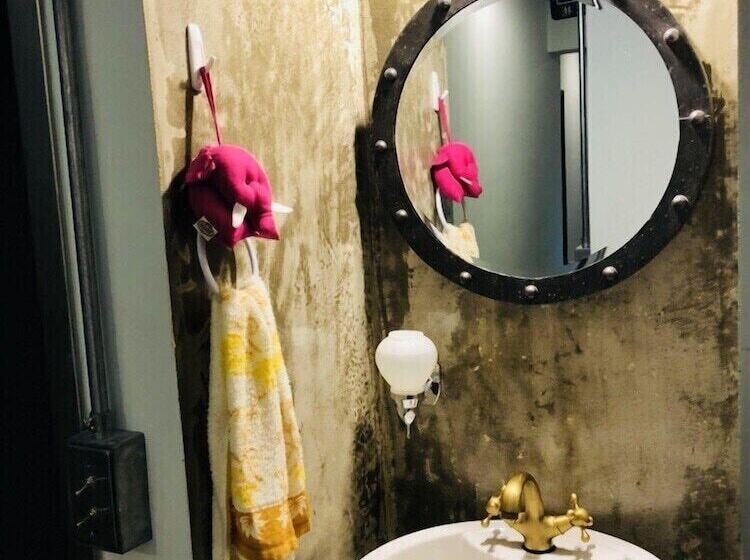 Annie S House Taipei   Hostel