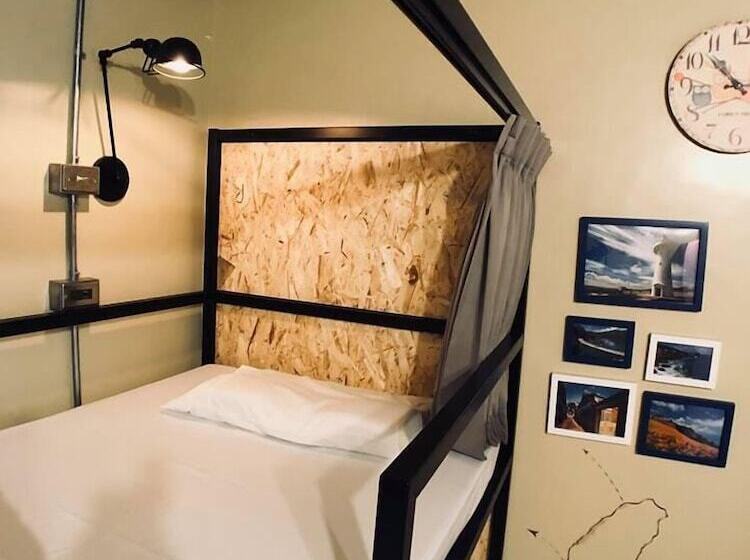 Annie S House Taipei   Hostel