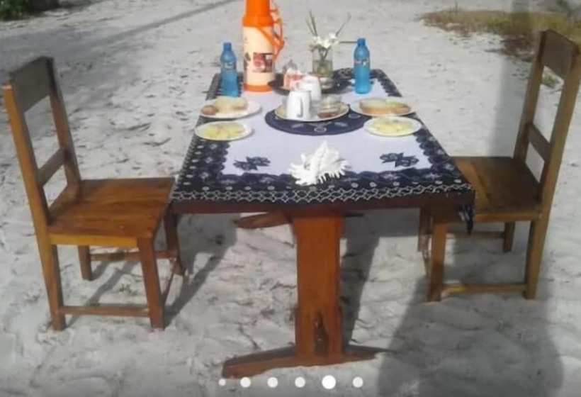 تختخواب و صبحانه Mangrove Beach Bungalows