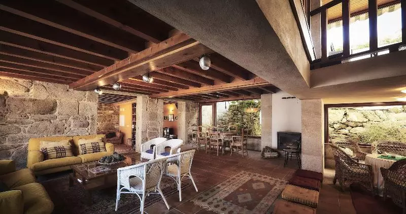 Casa Cruceiro