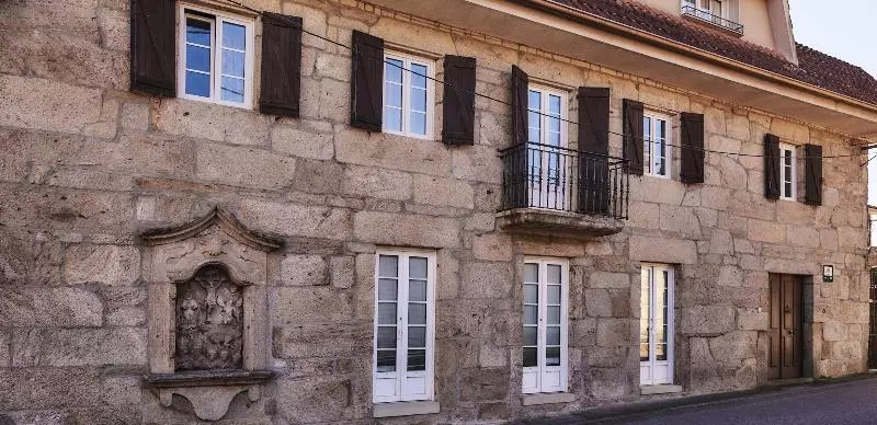 Casa Cruceiro