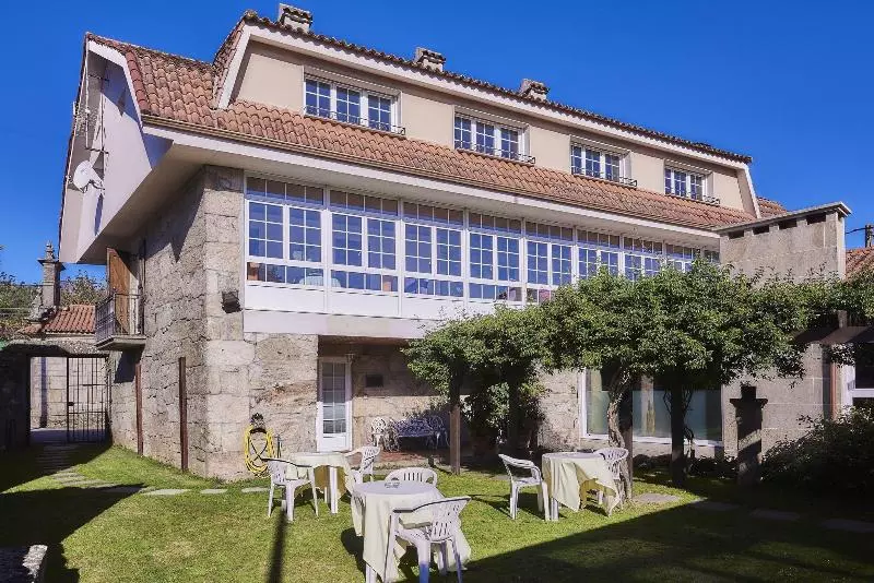 Casa Cruceiro