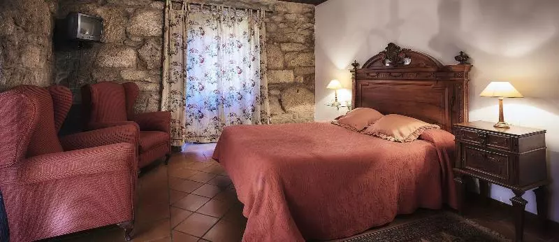 Casa Cruceiro