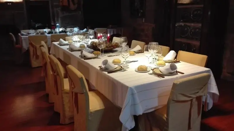 Casa Cruceiro