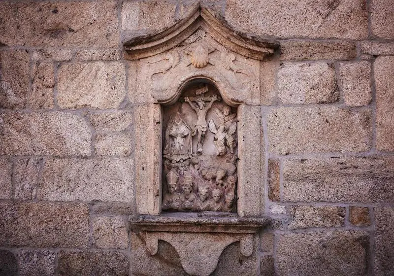 Casa Cruceiro