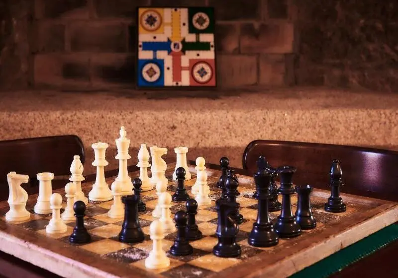 Casa Cruceiro
