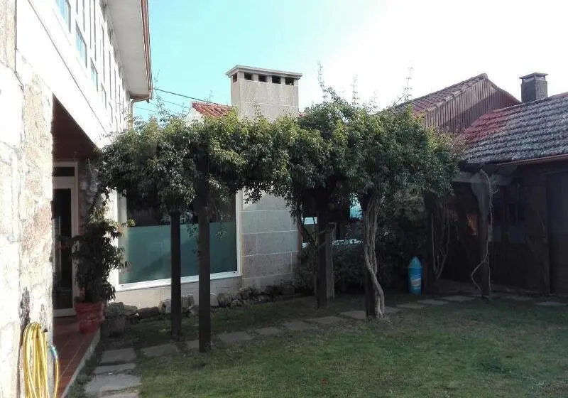 Casa Cruceiro