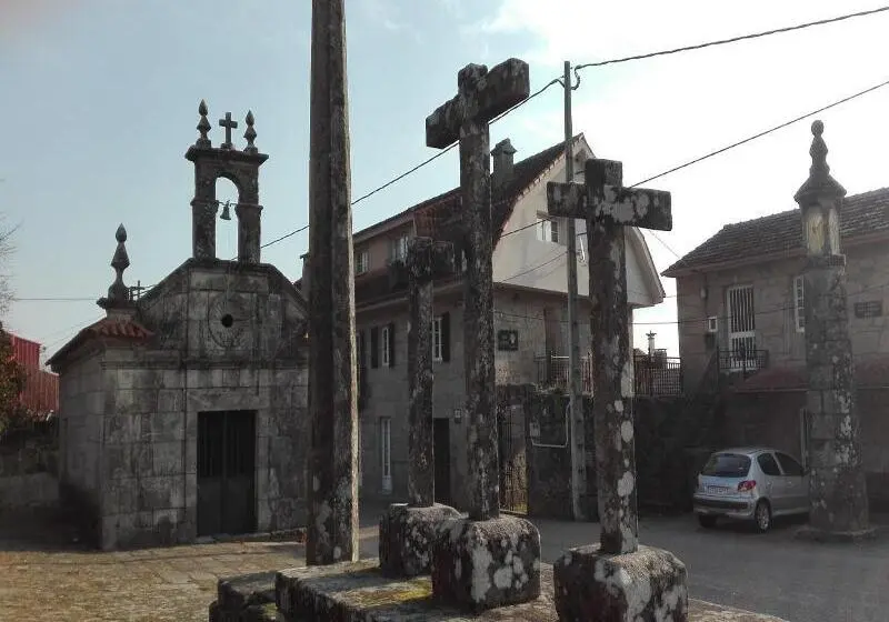 Casa Cruceiro
