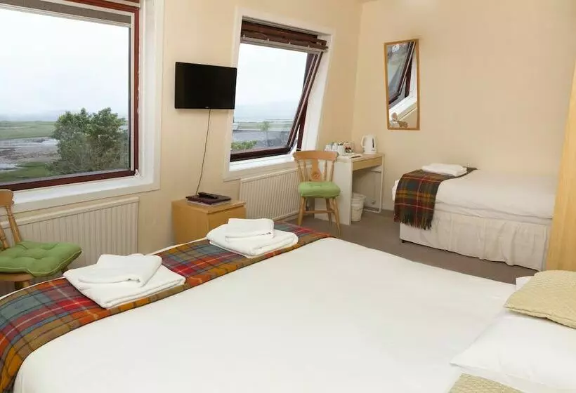 Hebridean Inn