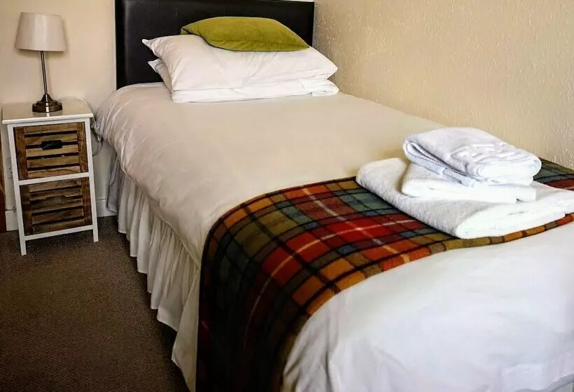 Hebridean Inn