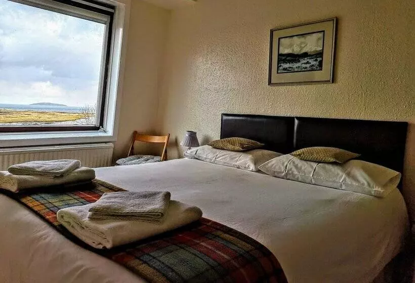 Hebridean Inn