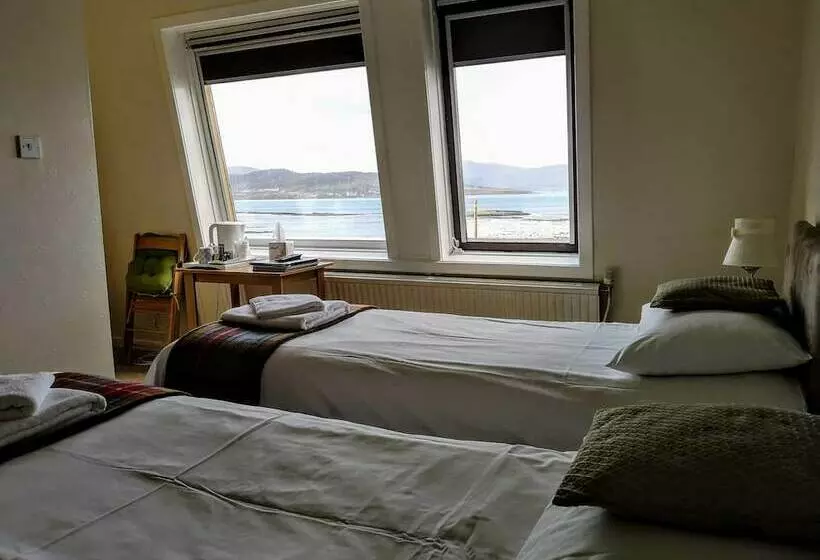 Hebridean Inn