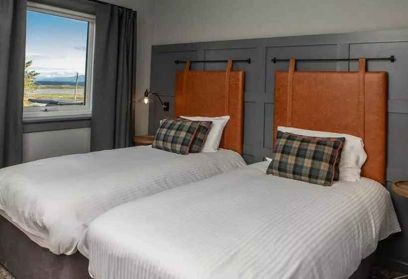 Hebridean Inn