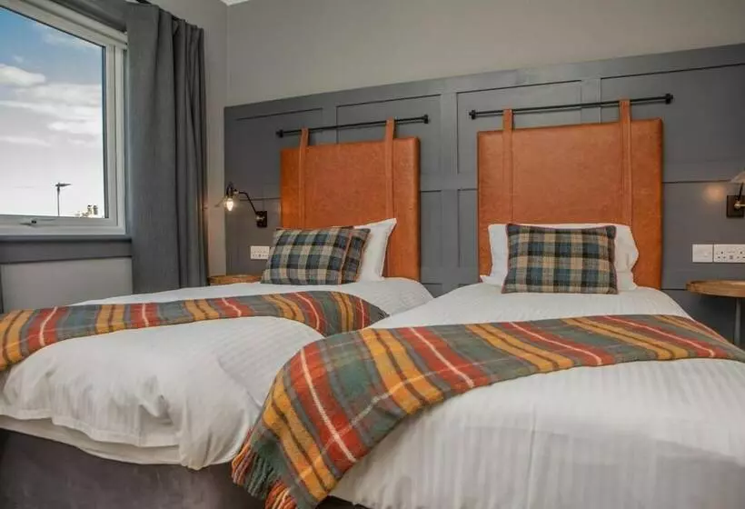 Hebridean Inn