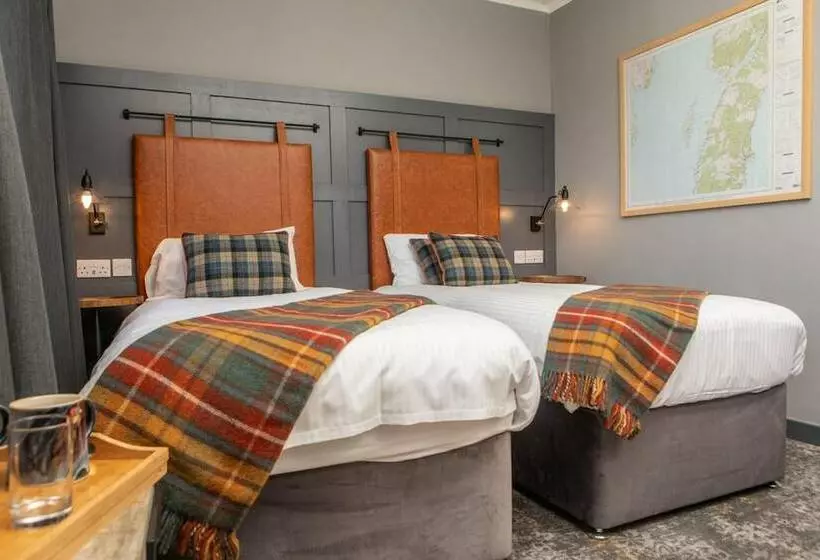 Hebridean Inn