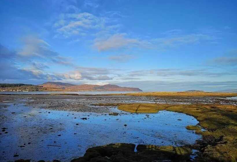 Hebridean Inn