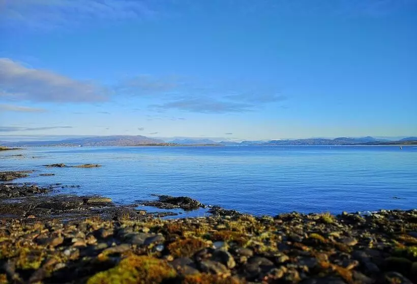 Hebridean Inn