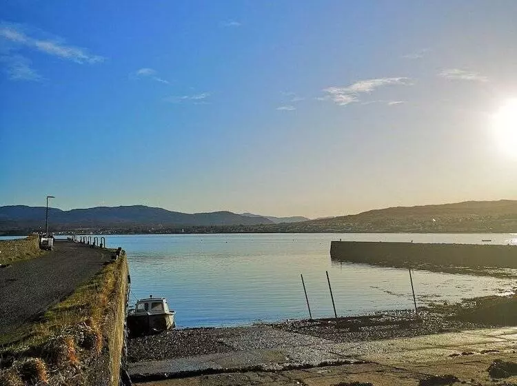 Hebridean Inn