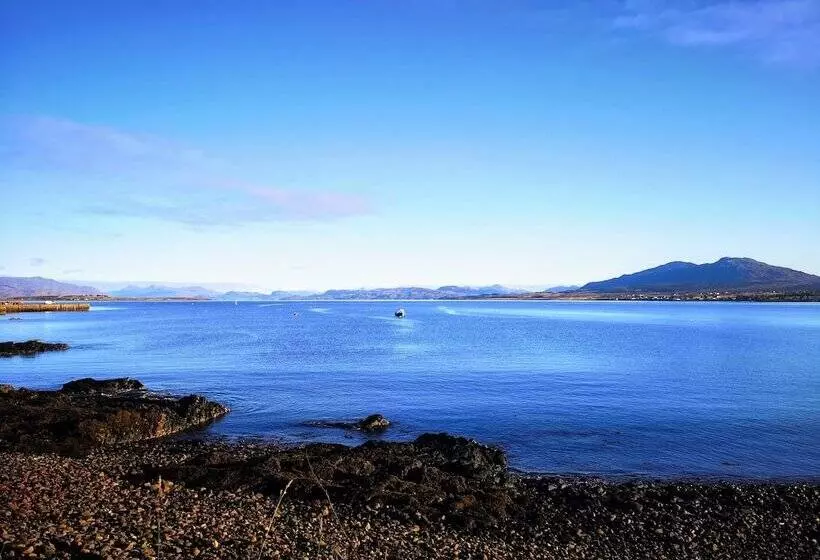 Hebridean Inn
