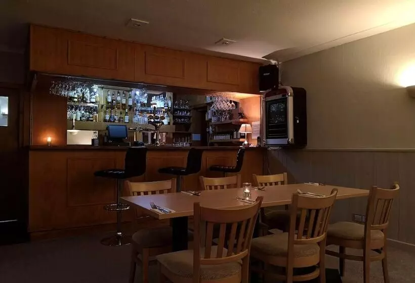 Hebridean Inn