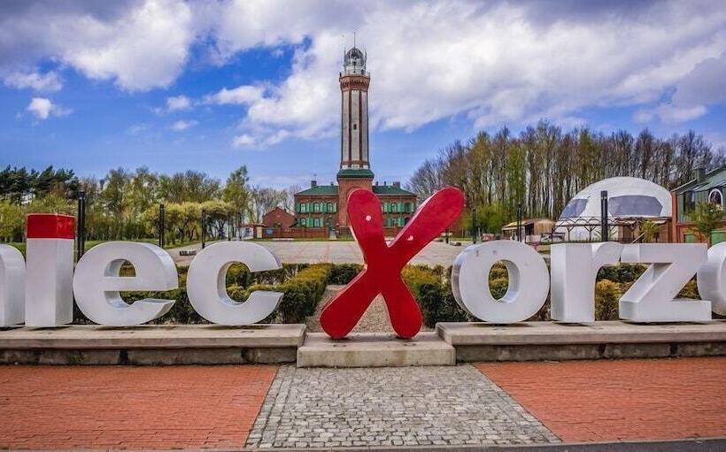 호텔 Amber Park Spa