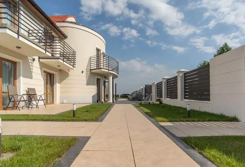 Hotelli Amber Park Spa