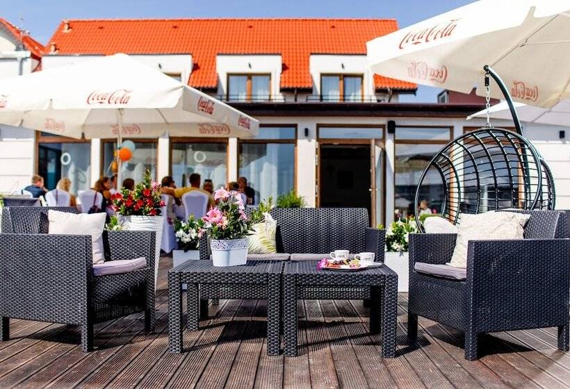 호텔 Amber Park Spa